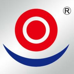 上海海天医药科技开发有限公司 Logo