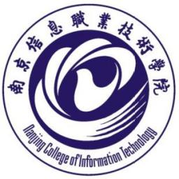 Nanjing College of Information Technology Logo