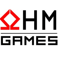 OHM Games Logo