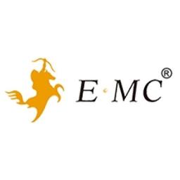 E.MC Group Logo
