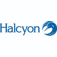 Halcyon Logo