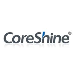 Shenzhen Coreshine Optoelectronics Co.,Ltd Logo