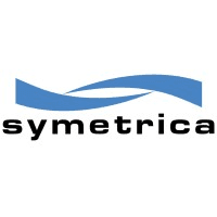 Symetrica Logo