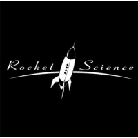 Rocket Science VFX Logo