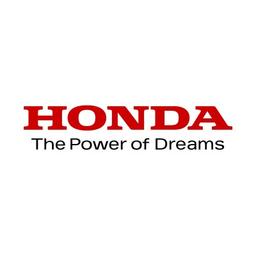 Honda Motor(China) Technology Co.,LTD（HMCT） Logo