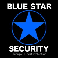 Blue Star Security Ltd Logo