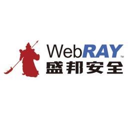 远江盛邦（北京）网络安全科技股份有限公司 Logo