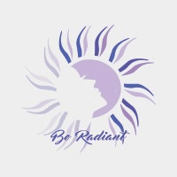 Simple Radiance Medspa Logo