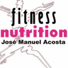 Fitness Nutrition