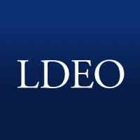 Lamont-Doherty Earth Observatory Logo