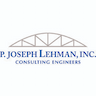 P. Joseph Lehman, Inc., Consulting Engineers