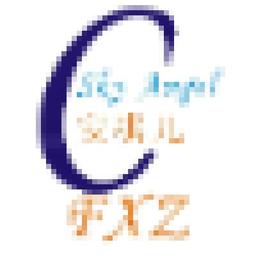 AMOY SKY ANGEL IMPORT AND EXPORT INC Logo