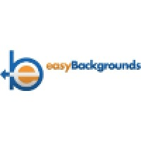 easyBackgrounds Logo