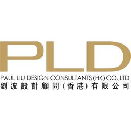 PAUL LIU DESIGN CONSULTANTS CO.,LTD Logo