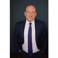 Shanies Law Office Logo