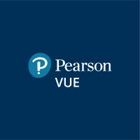 Pearson VUE Logo