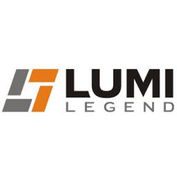 Lumi Legend Group Logo