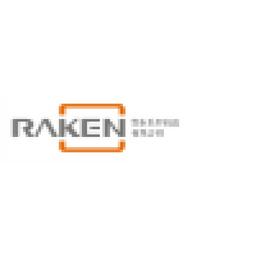 Raken Technology Logo