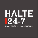 Halte 24-7 Coworking Montréal