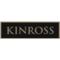 Kinross Gold Corporation Logo
