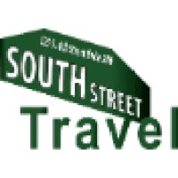 South Street Travel Corp Logo