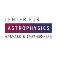 Center for Astrophysics | Harvard & Smithsonian Logo