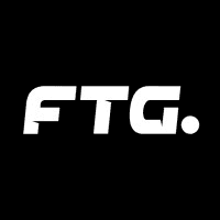 First Touch Games Ltd. Logo