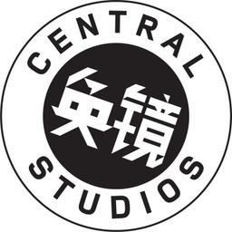 Central Studios Shanghai Logo