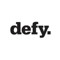 defy.vc Logo