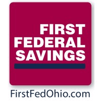 First Federal Savings Logo