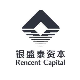 RENCENTCAP Logo