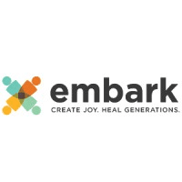 Embark Behavioral Health Logo