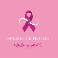 Xperience Hotels ® (Official Page) Logo