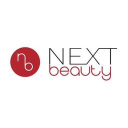Next Beauty Logo