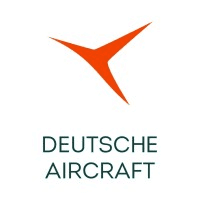 Deutsche Aircraft Logo