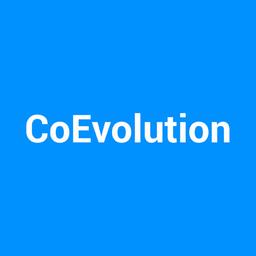 CoEvolution Technology Logo