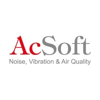 AcSoft Ltd Logo