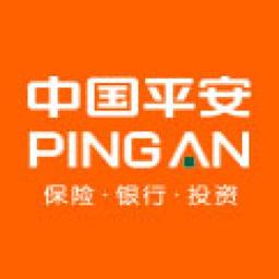 中国平安金融集团广西人寿分公司 Logo