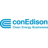 Con Edison Clean Energy Businesses Logo
