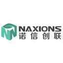 Naxions