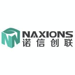 Naxions Logo