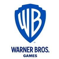 Warner Bros. Games Logo
