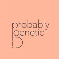 Probably Genetic Logo