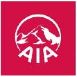 AIA Digital+ Logo