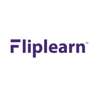 Fliplearn Logo