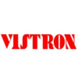 Vistron Audio Equipment Co.,Ltd Logo
