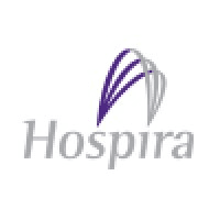 Hospira Logo