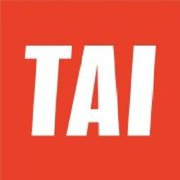 Taihe Music Group Logo