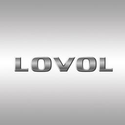 LOVOL Heavy Industry Co., Ltd. Logo