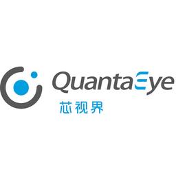 芯视界（北京）科技有限公司 Logo